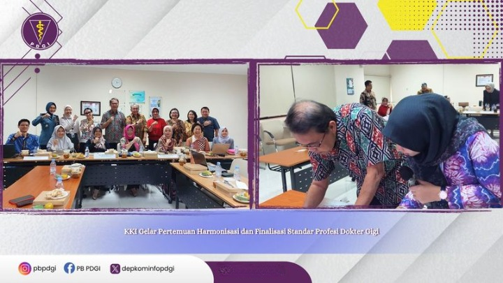 PDGI Kabupaten Kepulauan Anambas | Informasi, Layanan, Berita, dan Seminar Dokter Gigi