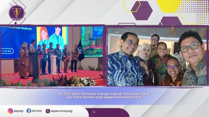 PDGI Kabupaten Kepulauan Anambas | Informasi, Layanan, Berita, dan Seminar Dokter Gigi